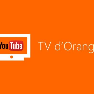 Comment regarder la TV avec box Orange ?
