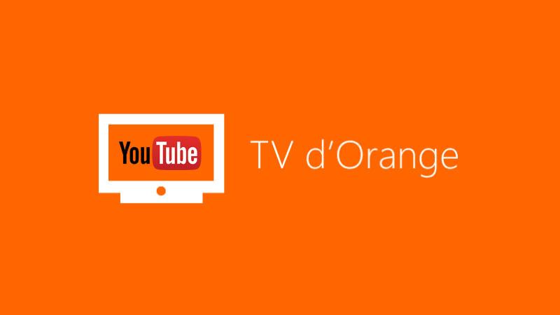 Comment regarder la TV avec box Orange ?