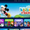 Comment regarder Disney plus sans l'application ?