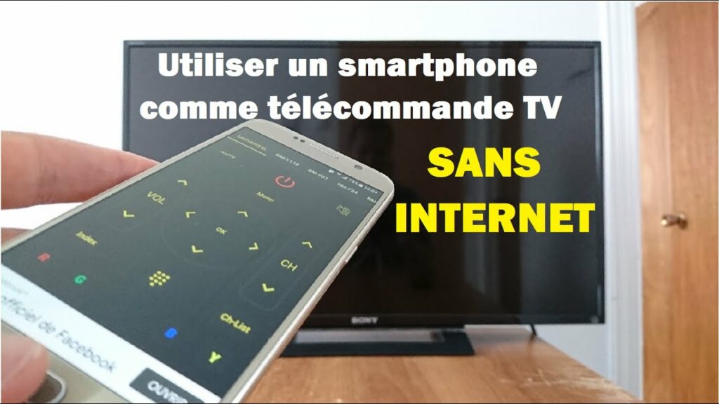 Comment débloquer la télécommande Orange ?