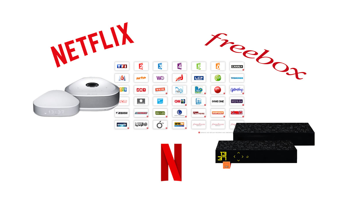 Comment faire quand Netflix ne fonctionne pas ?