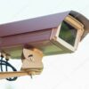 Quel est le meilleur système de vidéo surveillance ?