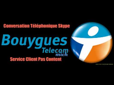 Comment joindre Bouygues Telecom si je ne suis pas client ?