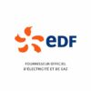 Où se trouve le point de livraison EDF ?