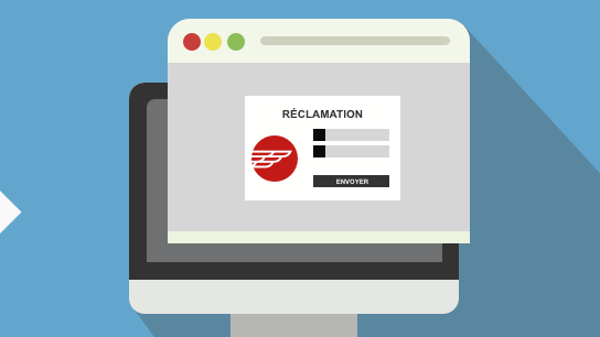 Comment joindre Generali ?