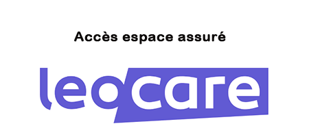 Comment joindre Leocare par telephone ?