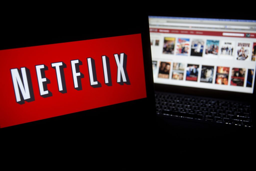 Quel est le prix de l'abonnement de Netflix ?