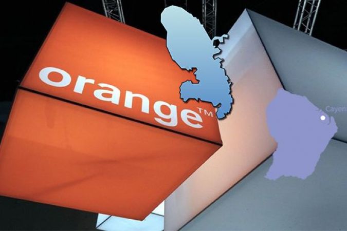 Comment parler à un opérateur Orange ?