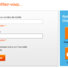 Comment joindre Orange par courrier ?