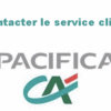 Comment joindre Pacifica assurance ?