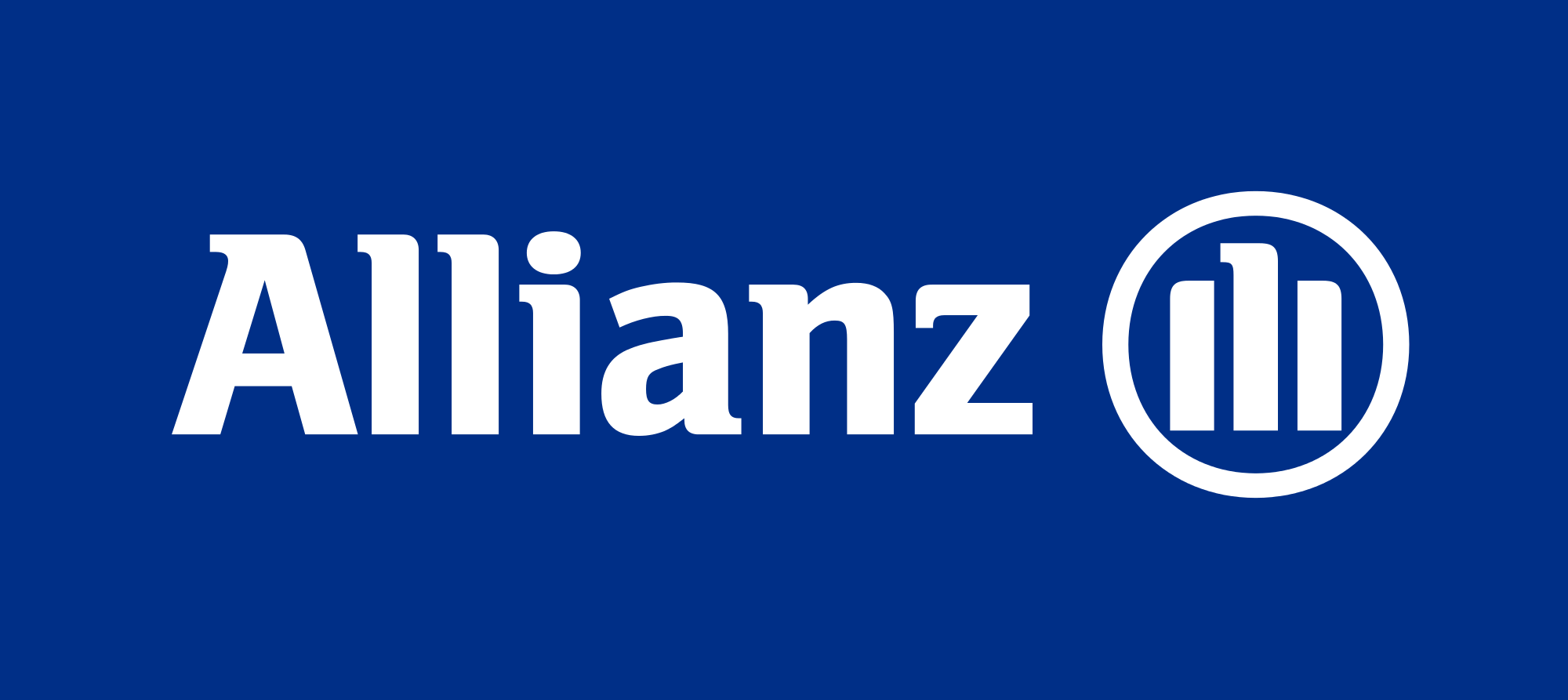 Pourquoi aller chez Allianz ?