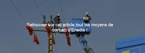 Quelle est la différence entre Engie et Enedis ?