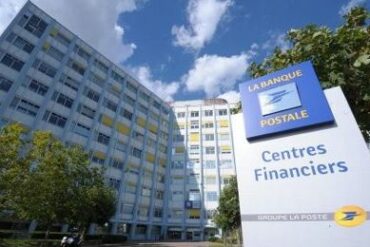 Où envoyer un chèque à encaisser à la banque postale ?