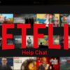 Comment envoyer un e-mail à Netflix ?