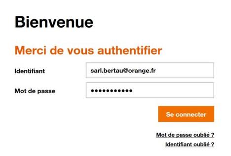 Comment faire appel gratuit sur Orange ?