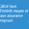 Comment les banques fixent les taux d'intérêt ?