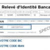 Comment est composé un IBAN USA ?