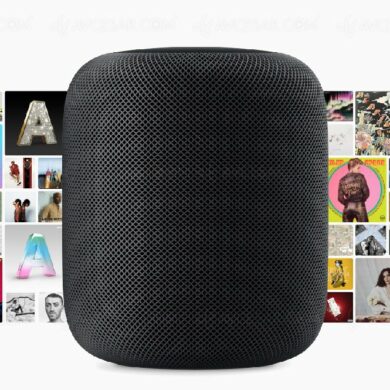 Comment faire marcher HomePod ?