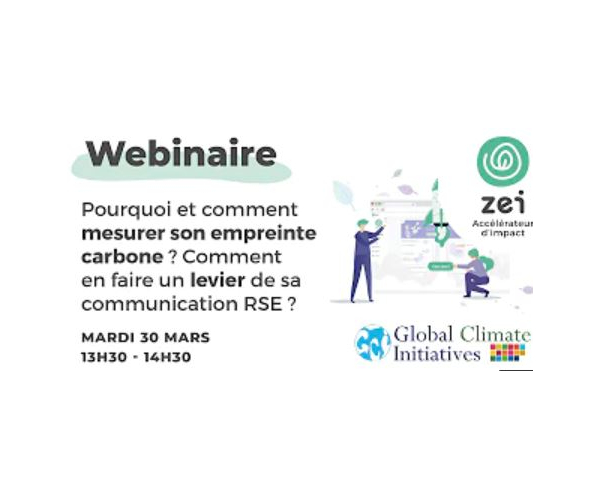 Où faire son bilan carbone ?