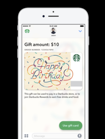 Comment payer sans contact avec mon iPhone ?