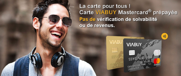 Comment contacter le service client Viabuy ?