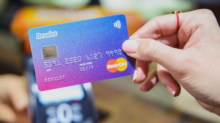 Comment mettre de largent sur un compte Revolut ?