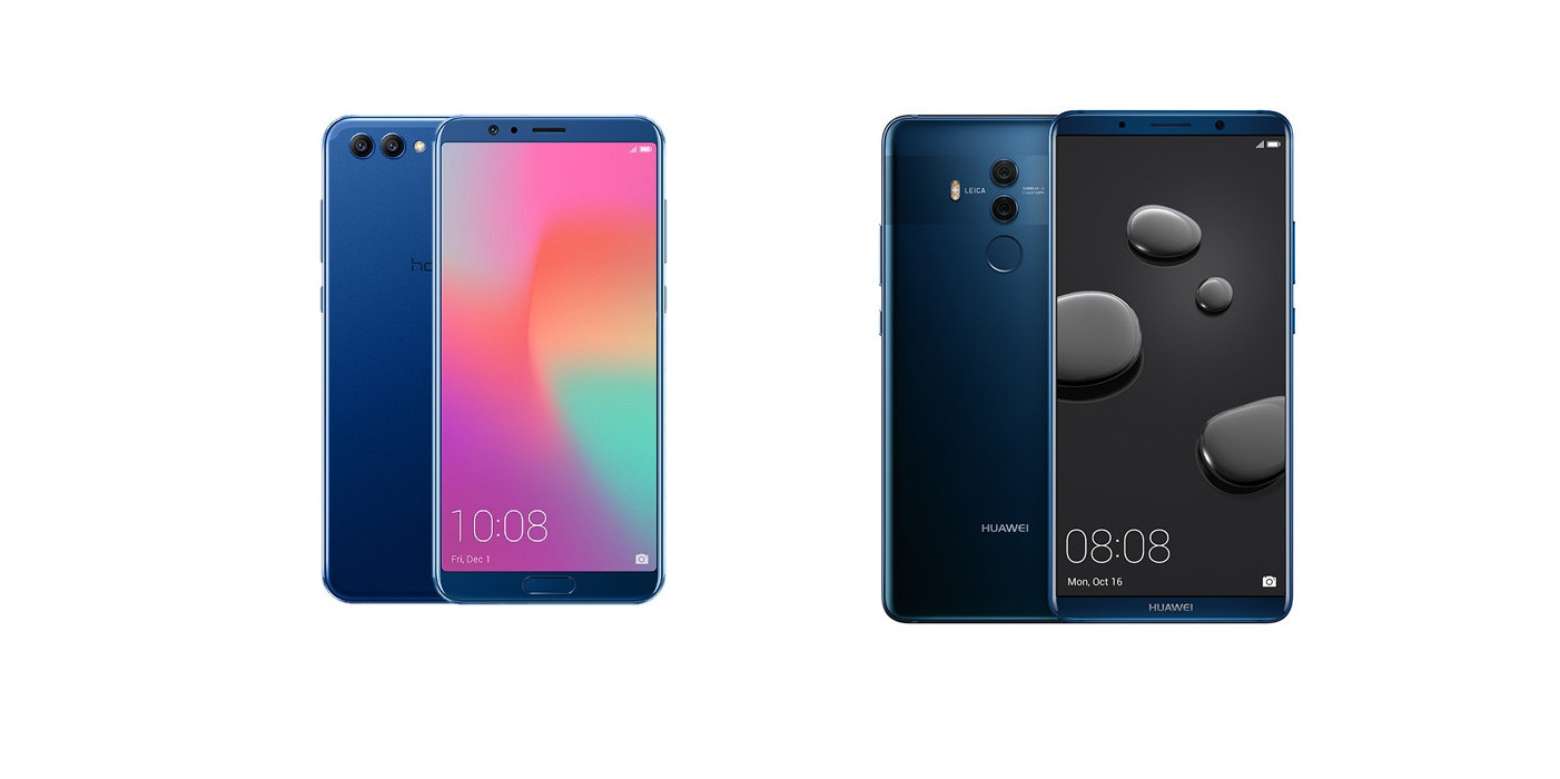 Quand est sorti le Honor 8X ?