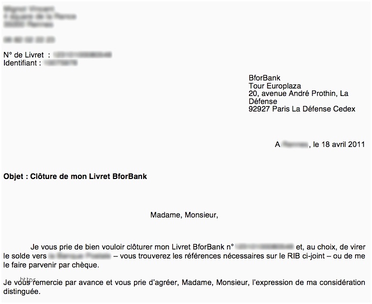 Comment faire un sous compte ?