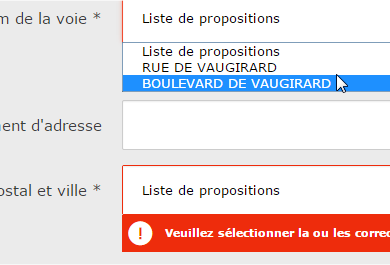 Comment ouvrir un compte conjoint ?