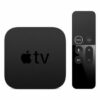 Comment mettre les films en français sur Apple TV ?