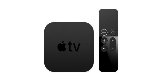 Comment mettre les films en français sur Apple TV ?