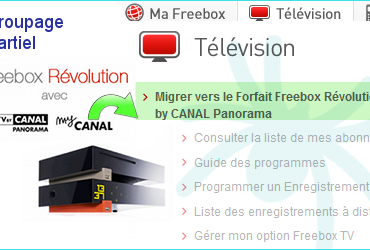 Quelles vont être les nouvelles offres de Canal+ ?