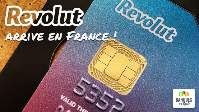 Quels documents pour ouvrir un compte Revolut ?