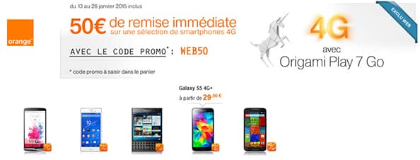 Comment activer les 10 Go offert par Orange ?