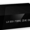 Comment fonctionne la box SFR 8 ?