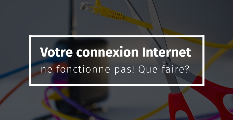 Comment tester mon Eligibilite ADSL ?