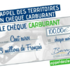 Qui donne la prime carburant ?