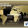 Comment obtenir une Visa Gold ?