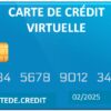 Comment avoir une carte éphémère ?