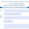 Comment faire pour changer de médecin référent ?