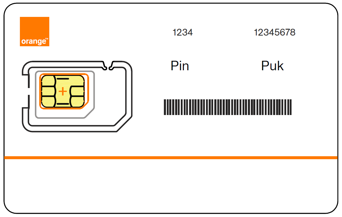 Comment découper une carte micro SIM en nano SIM ?