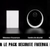 Comment activer le disque dur de la Freebox Delta ?