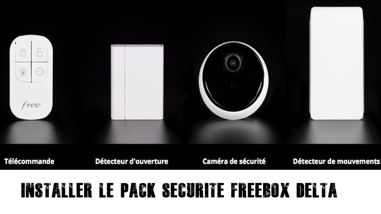 Comment activer le disque dur de la Freebox Delta ?