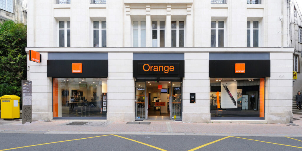 Comment faire pour prendre rdv chez Orange ?