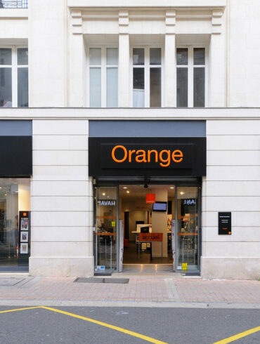 Comment faire pour prendre rdv chez Orange ?