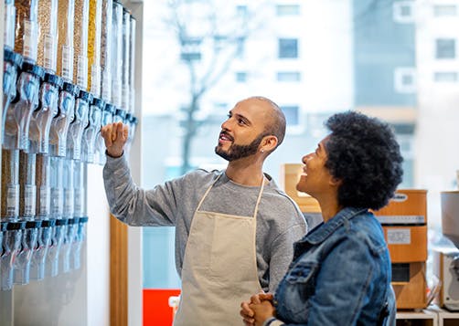 Quelle est votre motivation pour ce poste dans le secteur bancaire ?