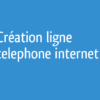 Qui doit payer le raccordement téléphonique locataire ou propriétaire ?