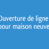 Comment avoir internet dans une vieille maison ?