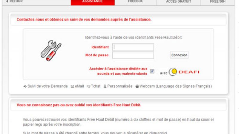 Comment se passe l'activation d'une ligne ADSL ?