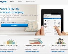 Comment joindre un conseiller PayPal par téléphone gratuitement ?